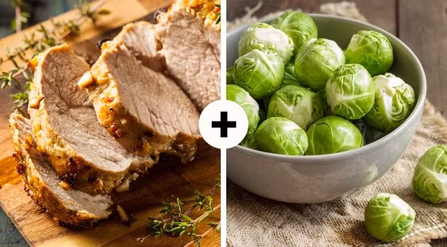 nhung thuc pham an cung nhau se han che ung thu