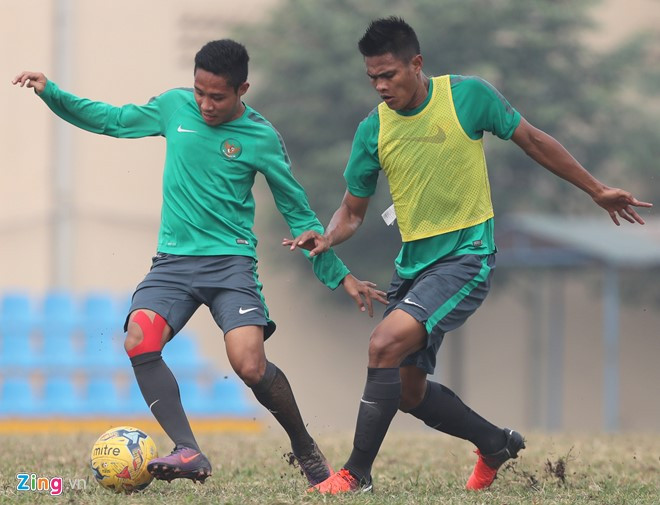 indonesia mat thu quan ngay buoi tap dau o ha noi