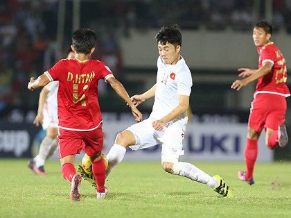 Báo Tây "xét" tuyển Việt Nam khách quan hơn người hâm mộ ảnh 2 bao tay xet tuyen viet nam khach quan hon nguoi ham mo