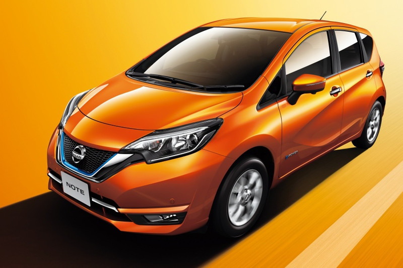xe thai goc nhat nissan note se ra mat nam 2017