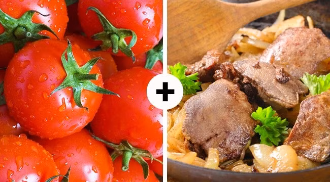 nhung thuc pham an cung nhau se han che ung thu