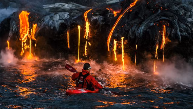 song bien dong bang va nhung khoanh khac ky dieu khong the tin noi