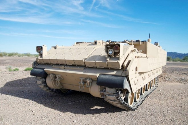 quan doi my sap trang bi xe thiet giap da nang hoan toan moi