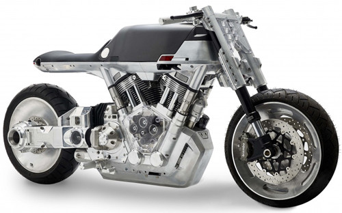 vanguard roadster tuyet pham den tu xu so co hoa
