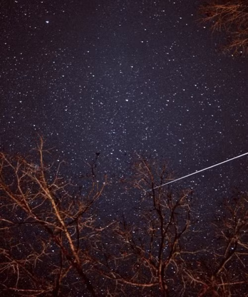 mua sao bang lon nhat nam tren bau troi the gioi