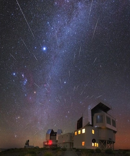 mua sao bang lon nhat nam tren bau troi the gioi