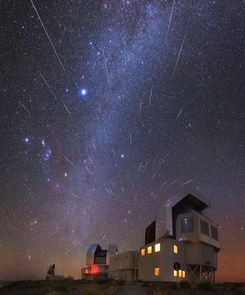 mua sao bang lon nhat nam tren bau troi the gioi