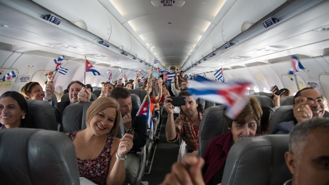 Những "lần đầu" của thế giới trong năm 2016 ảnh 12 nhung lan dau cua the gioi trong nam 2016