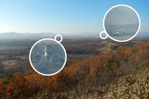 ben trong duong ham quan su bi mat cua trieu tien