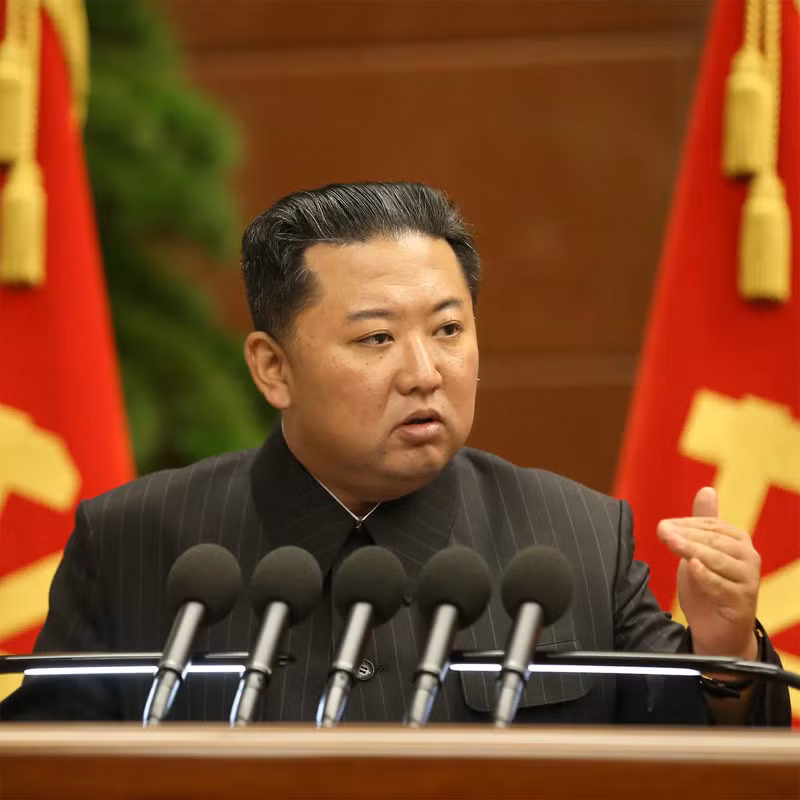 Cách tiếp cận Triều Tiên của Mỹ thay đổi thế nào dưới thời Biden?