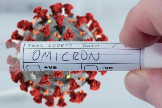 Bộ Y tế tăng cường giám sát dịch tễ, ngăn biến chủng mới Omicron