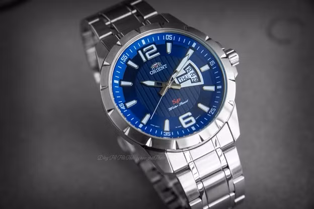 Top 10 mẫu đồng hồ nam giá từ 2 - 3 triệu đáng mua nhất