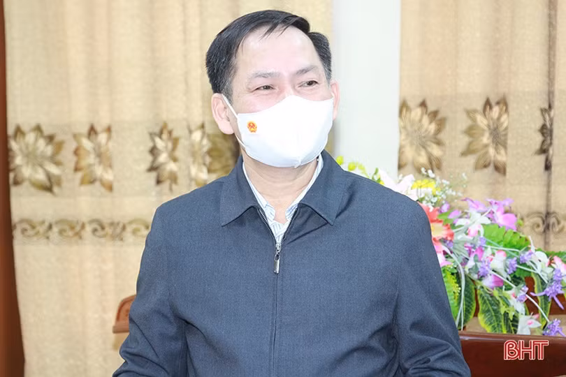 Tập trung xử lý kịp thời các vụ việc tồn đọng