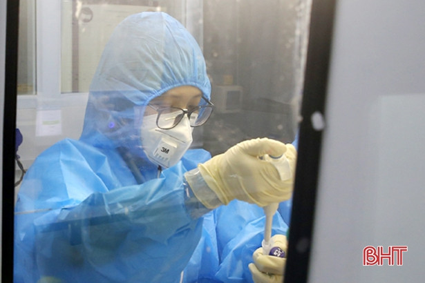 Hà Tĩnh truy vết, cách ly kịp thời 327 trường hợp F1 trong ngày 27/11