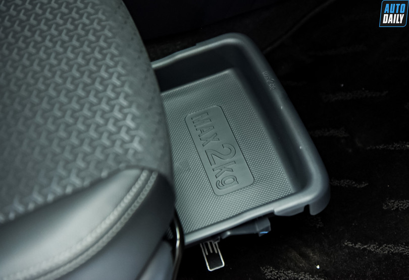 Toyota Raize 2021 giá 527 triệu về đại lý, số lượng rất ít