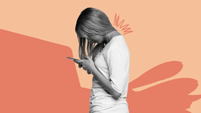 Bệnh “cổ công nghệ” với dân văn phòng và cách chữa trị