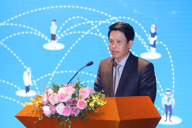 Đã có thể chuyển tiền không cần tài khoản ngân hàng