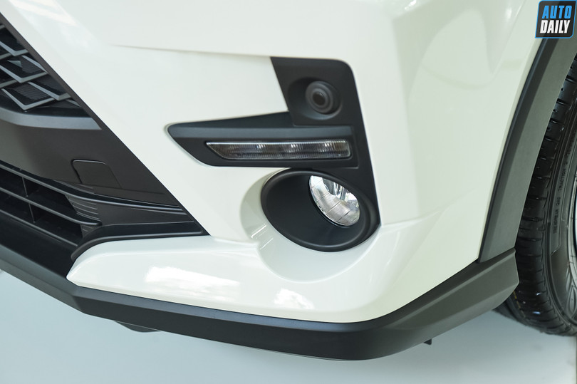 Toyota Raize 2021 giá 527 triệu về đại lý, số lượng rất ít