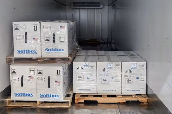 Thêm 2 triệu liều vắc xin tới Việt Nam, tổng số liều Mỹ tặng cán mốc 20 triệu