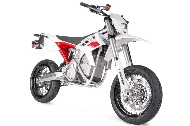 Top 10 môtô điện đẹp nhất năm 2021