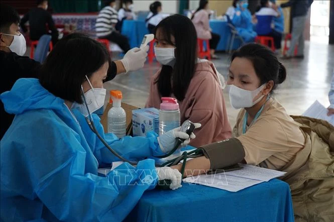 Mùa Đông thử thách thứ hai