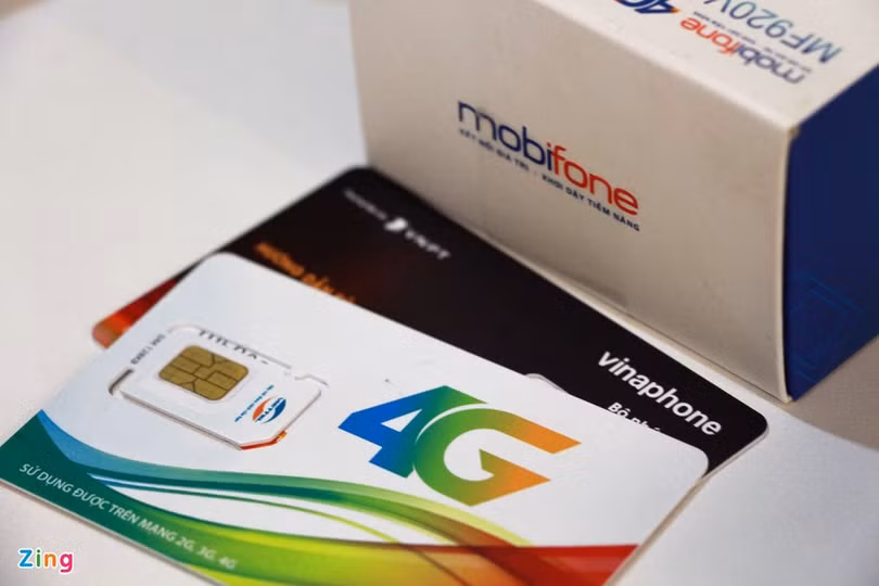 Đã có thể chuyển tiền không cần tài khoản ngân hàng