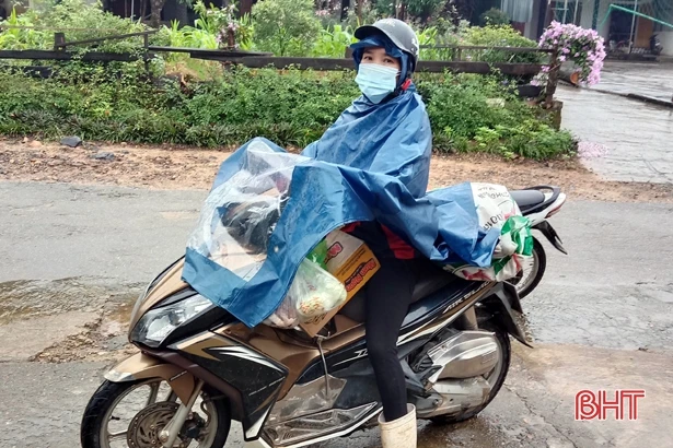 Kết thúc thời gian cách ly y tế ở xã Kỳ Thượng sau 17 ngày phong tỏa