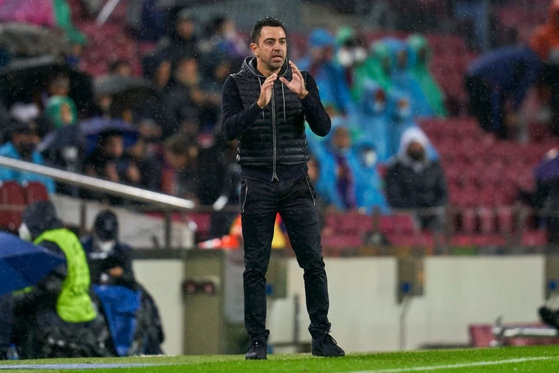 Barca có nguy cơ xuống Europa League