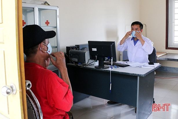 Phát hiện 52 trường hợp dương tính với HIV trong năm 2021