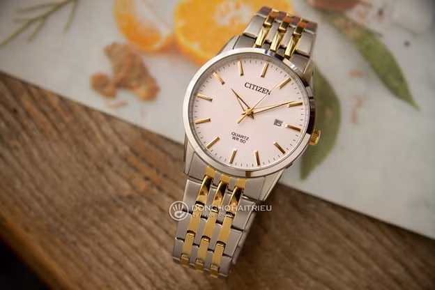 Top 10 mẫu đồng hồ nam giá từ 2 - 3 triệu đáng mua nhất