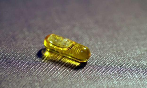 Vitamin D có thể giúp giảm viêm ở bệnh nhân COVID-19