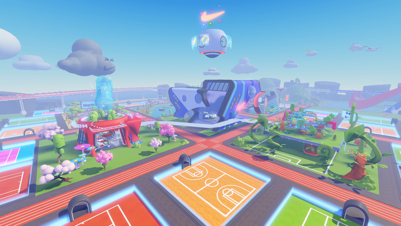 Facebook, Google thay đổi thế nào trong metaverse?