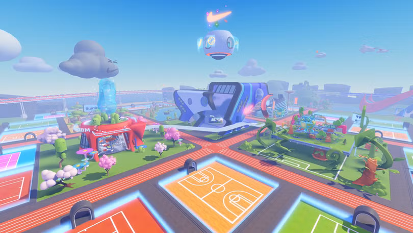 Facebook, Google thay đổi thế nào trong metaverse?