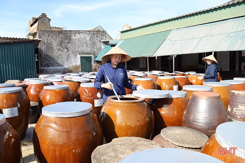 Hà Tĩnh phấn đấu đến năm 2025 có trên 15.000 doanh nghiệp
