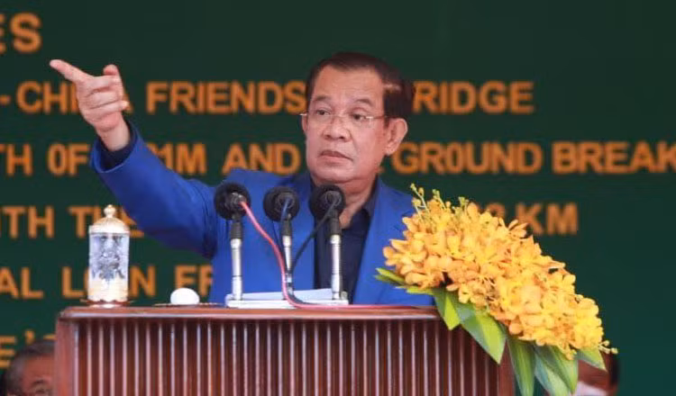 Diễn biến mới của dịch COVID-19 tại Lào, Campuchia và Thái Lan