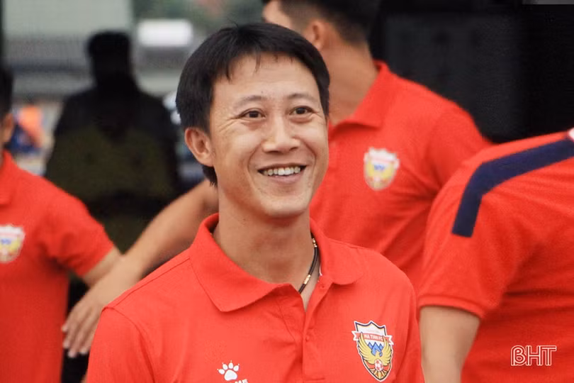 Hồng Lĩnh Hà Tĩnh sắp có 3 ngoại binh từ Brazil và Nigeria