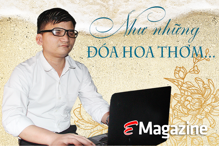 Như những đóa hoa thơm... ảnh 2 Như những đóa hoa thơm...