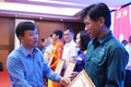 50 công nhân, lao động tiêu biểu được nhận bằng khen của UBND tỉnh