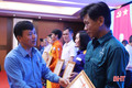 Đồng hành cùng công nhân, người lao động tiến vào kỷ nguyên mới