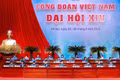 Sáng nay, khai mạc trọng thể Đại hội Công đoàn Việt Nam lần thứ XIV