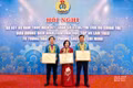 Hà Tĩnh có 1 tập thể, 2 cá nhân được vinh danh điển hình "học Bác" toàn quốc