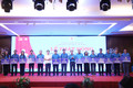 Tháng Công nhân 2025, Quỹ Xã hội công đoàn tỉnh trích 1,345 tỷ đồng hỗ trợ xây mới, sửa chữa 40 nhà ở cho đoàn viên.