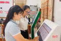Phấn đấu trên 95% người dân, doanh nghiệp hài lòng về giải quyết thủ tục hành chính