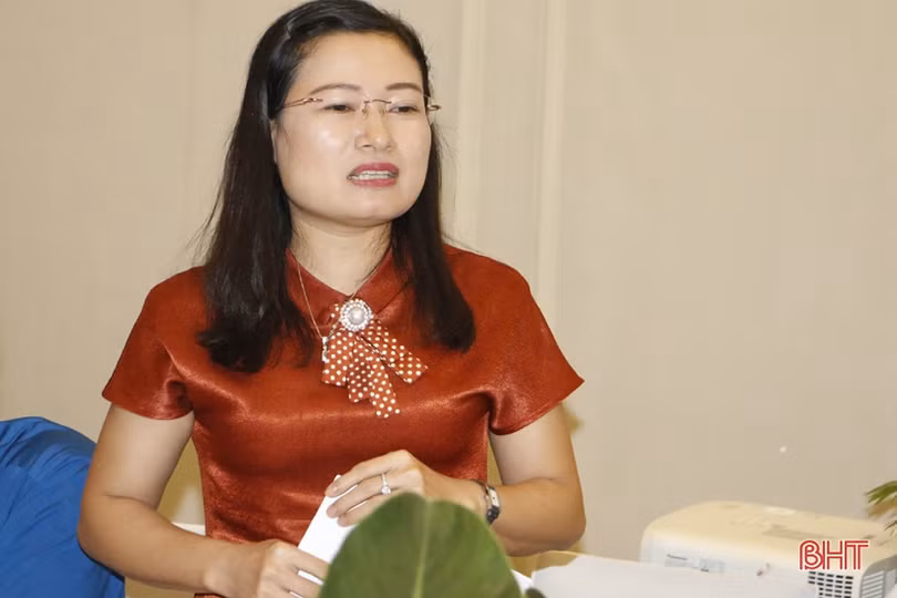 Chưa khai thác hết tiềm năng phát triển du lịch trên địa bàn Hà Tĩnh