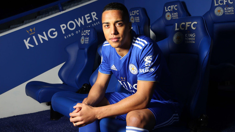 Toàn bộ tân binh của Premier League sau kỳ chuyển nhượng mùa hè ảnh 9 Toàn bộ tân binh của Premier League sau kỳ chuyển nhượng mùa hè