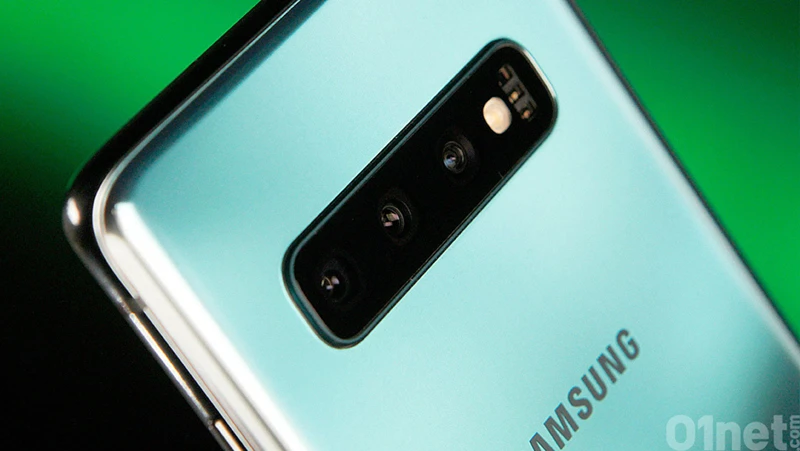 10 mẫu điện thoại thông minh chụp ảnh siêu đẹp