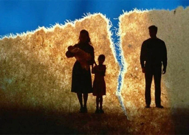 Ngoại tình - “thủ phạm” nứt vỡ hạnh phúc gia đình