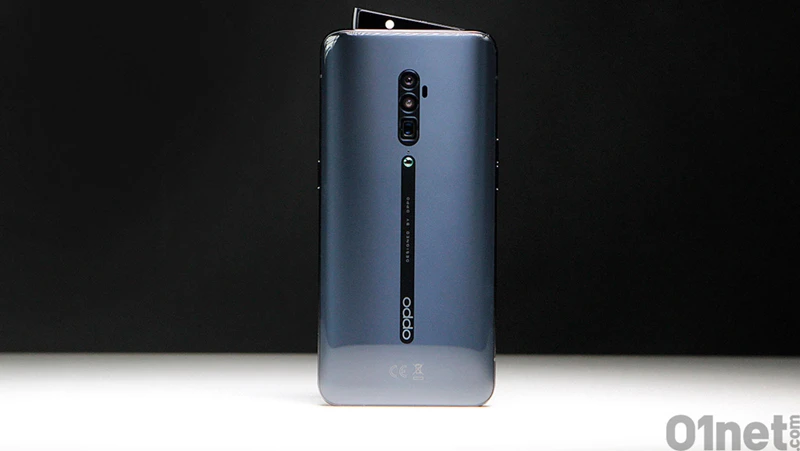 10 mẫu điện thoại thông minh chụp ảnh siêu đẹp