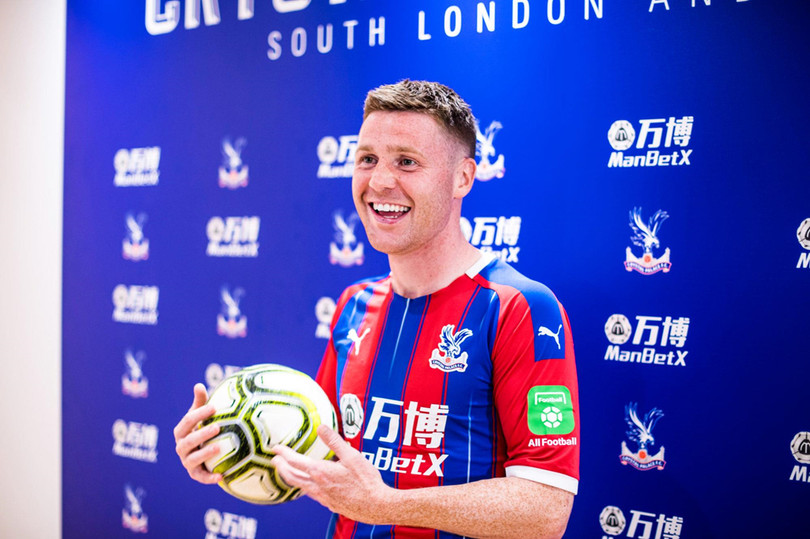 Toàn bộ tân binh của Premier League sau kỳ chuyển nhượng mùa hè ảnh 7 Toàn bộ tân binh của Premier League sau kỳ chuyển nhượng mùa hè