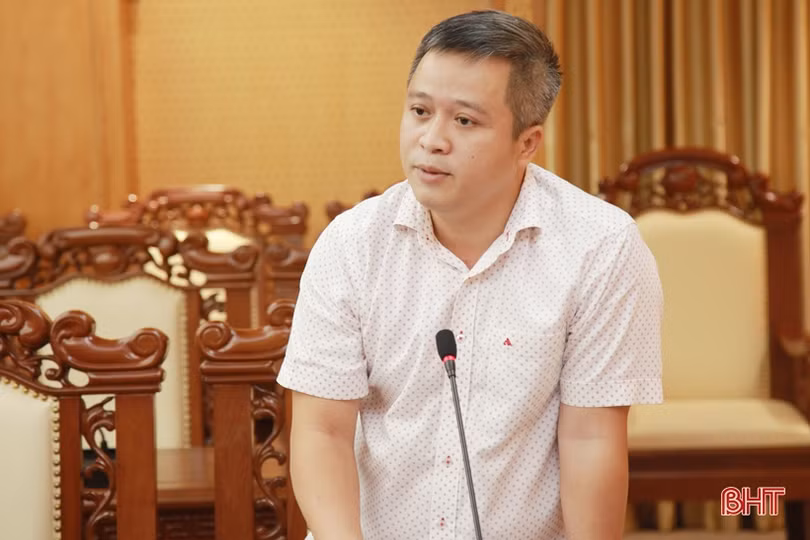 Tính toán phương án điều chuyển cán bộ dôi dư từ địa phương sáp nhập xã